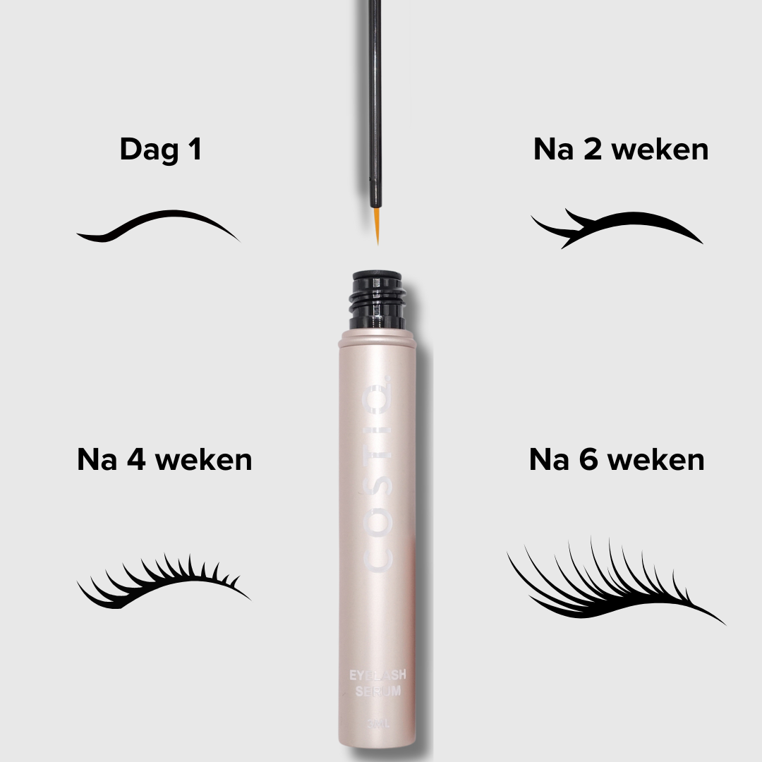 COSTIQ® LASH SERUM