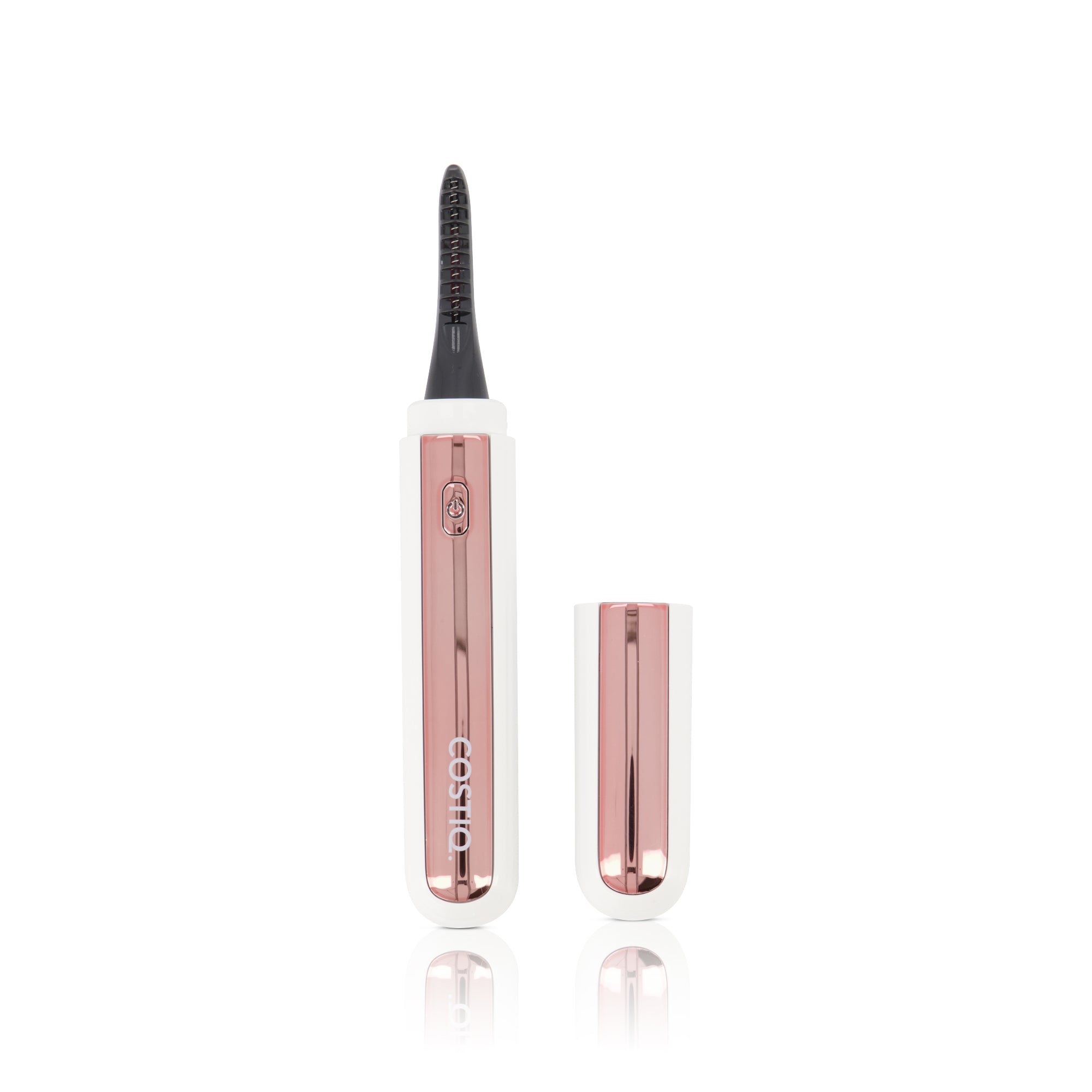 Heated eyelash curler product image 1