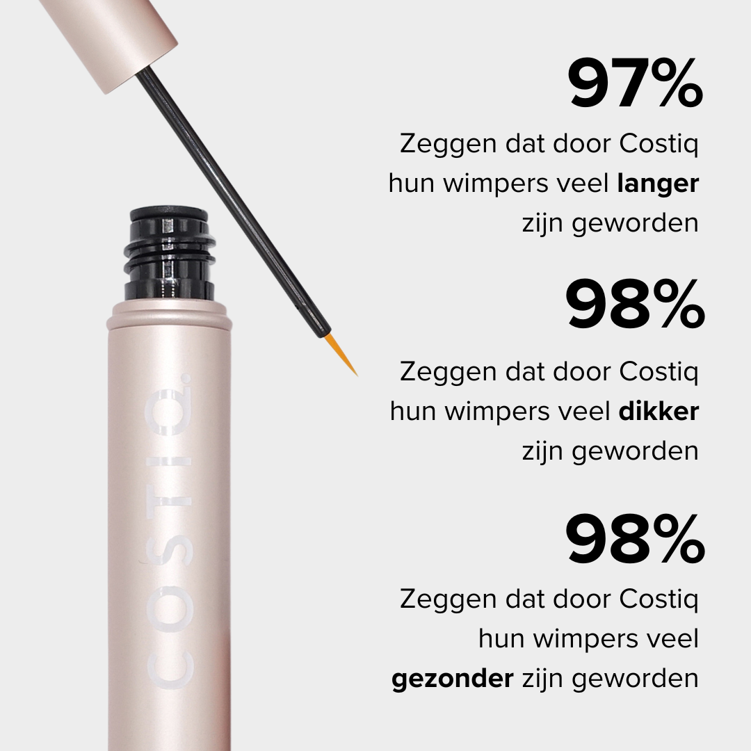 COSTIQ® LASH SERUM