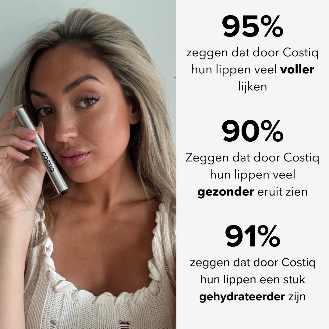 COSTIQ® TRIPLE LIP PLUMPER BUNDLE