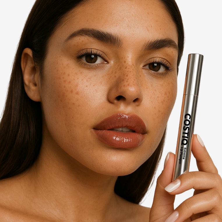 COSTIQ® TRIPLE LIP PLUMPER BUNDLE