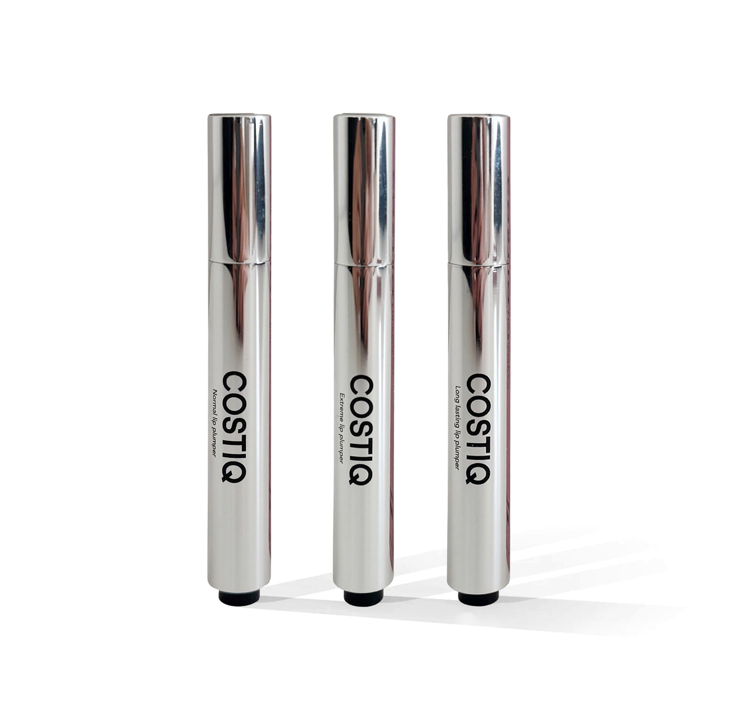 COSTIQ® TRIPLE LIP PLUMPER BUNDLE