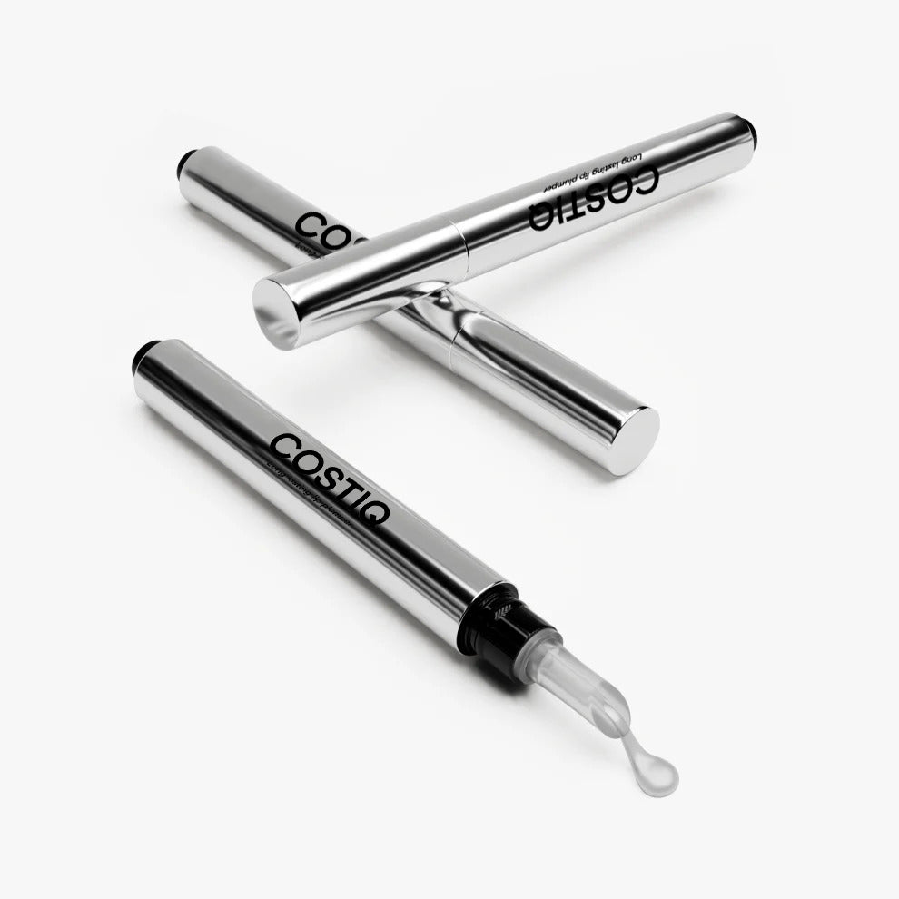 COSTIQ® TRIPLE LIP PLUMPER BUNDLE