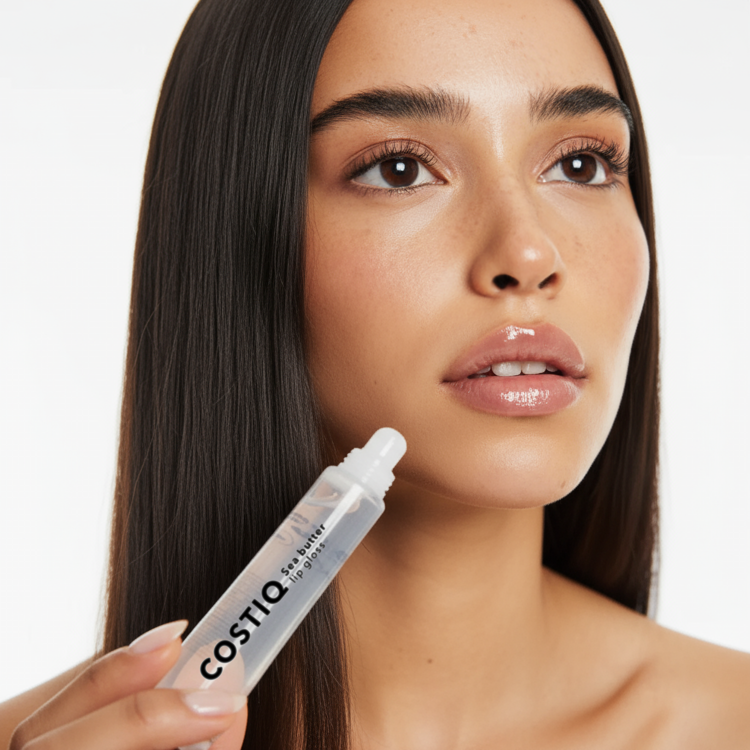 COSTIQ® SEA BUTTER LIP GLOSS