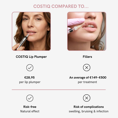 COSTIQ® EXTREME LIP PLUMPER