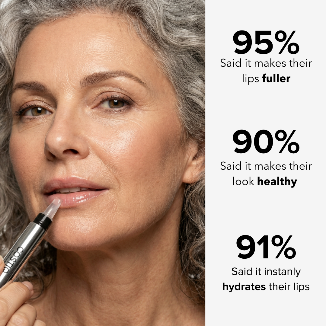 COSTIQ® LONG LASTING LIP PLUMPER