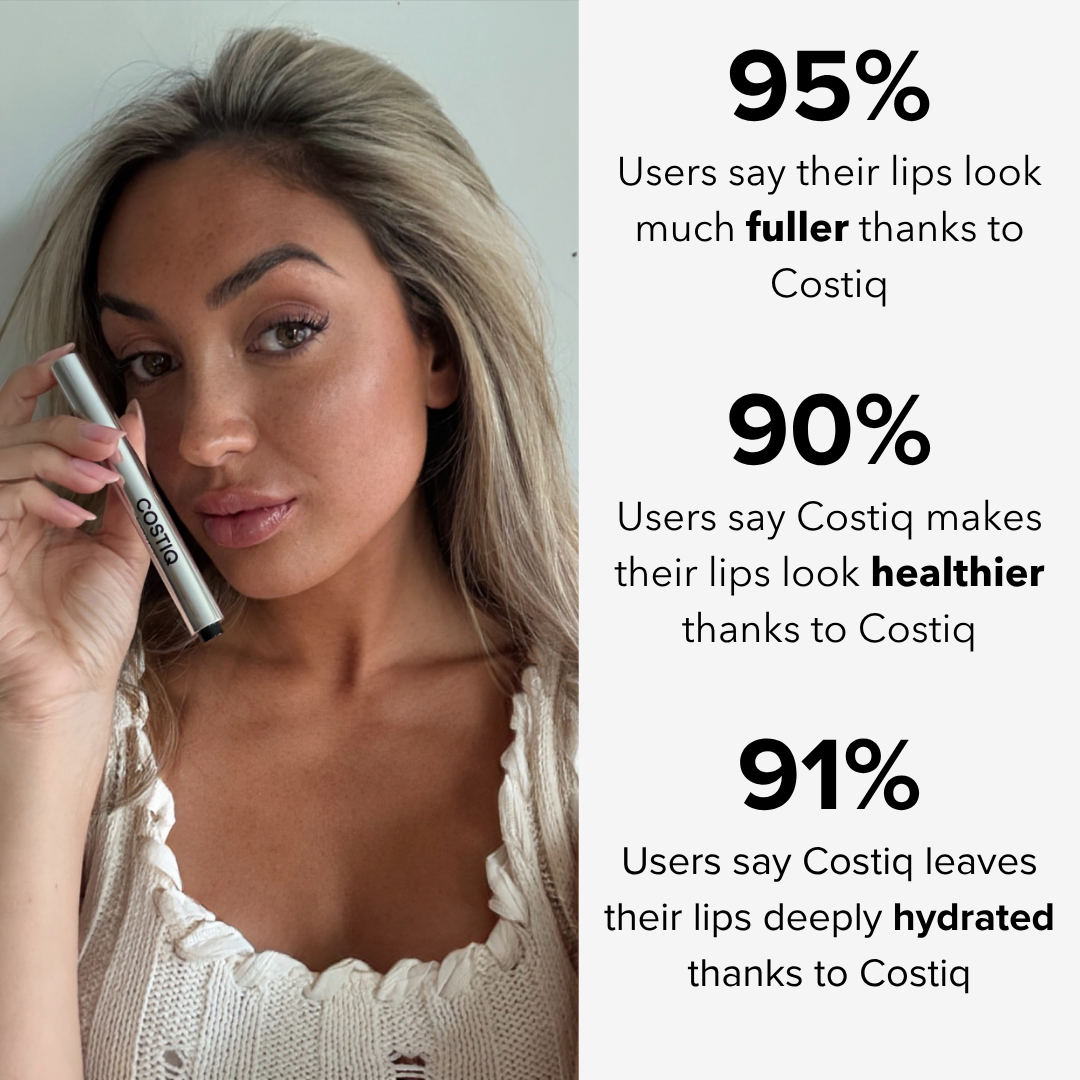 COSTIQ® EXTREME LIP PLUMPER