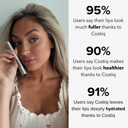 COSTIQ® EXTREME LIP PLUMPER