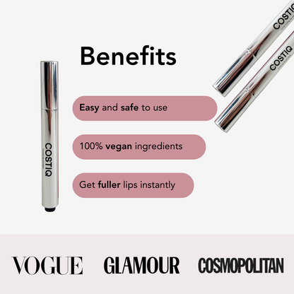 COSTIQ® EXTREME LIP PLUMPER