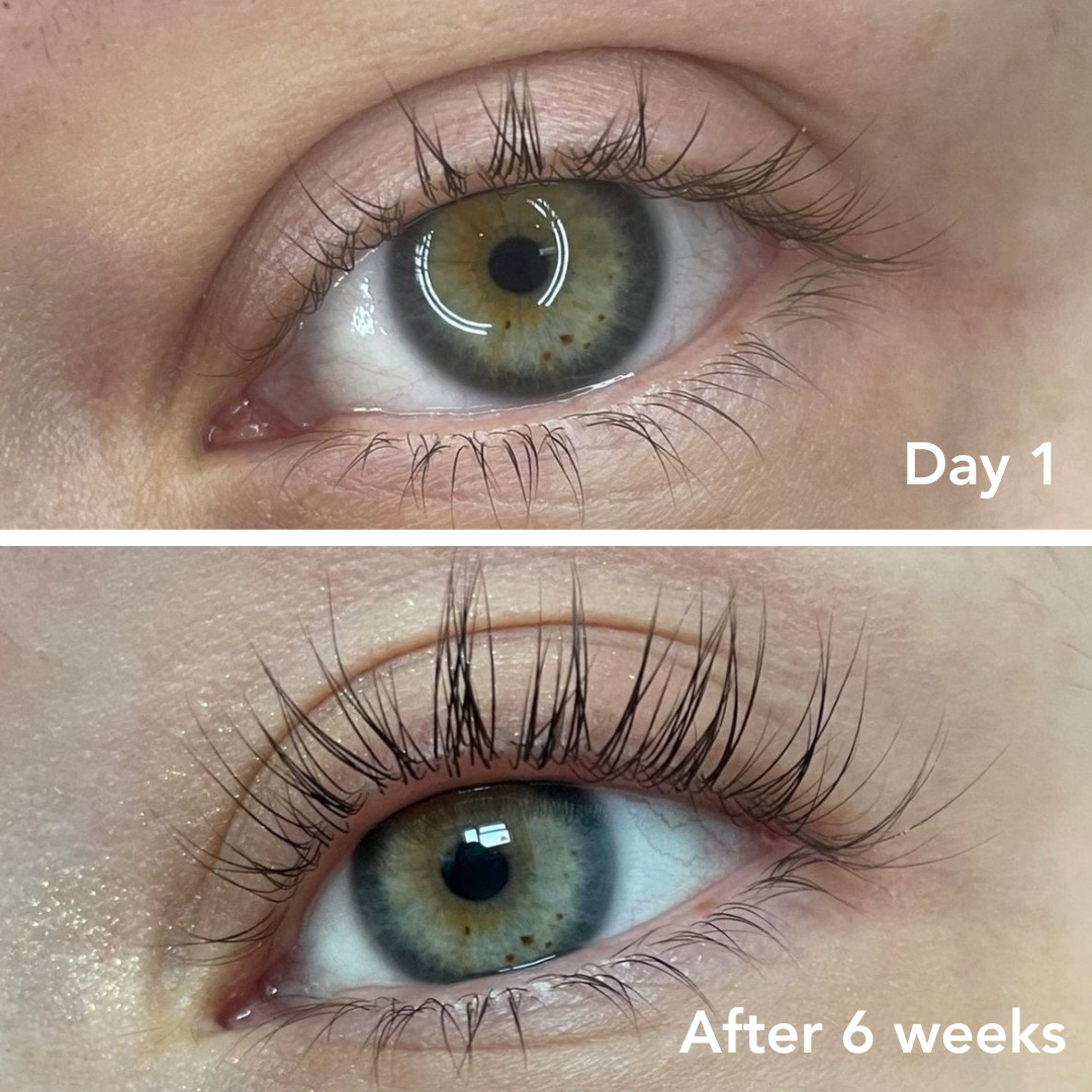 COSTIQ® SERUM + CURL BUNDLE