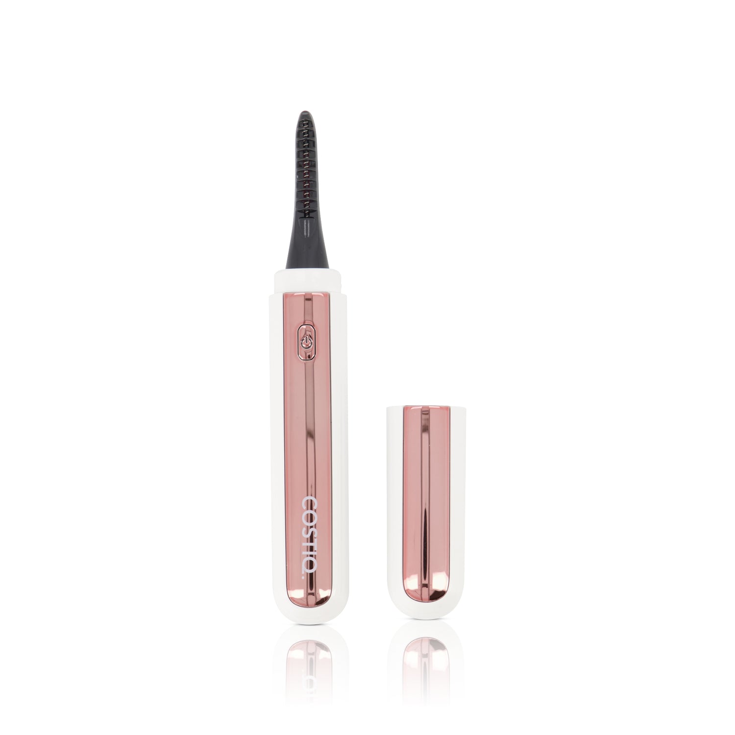 Heated eyelash curler product image 1