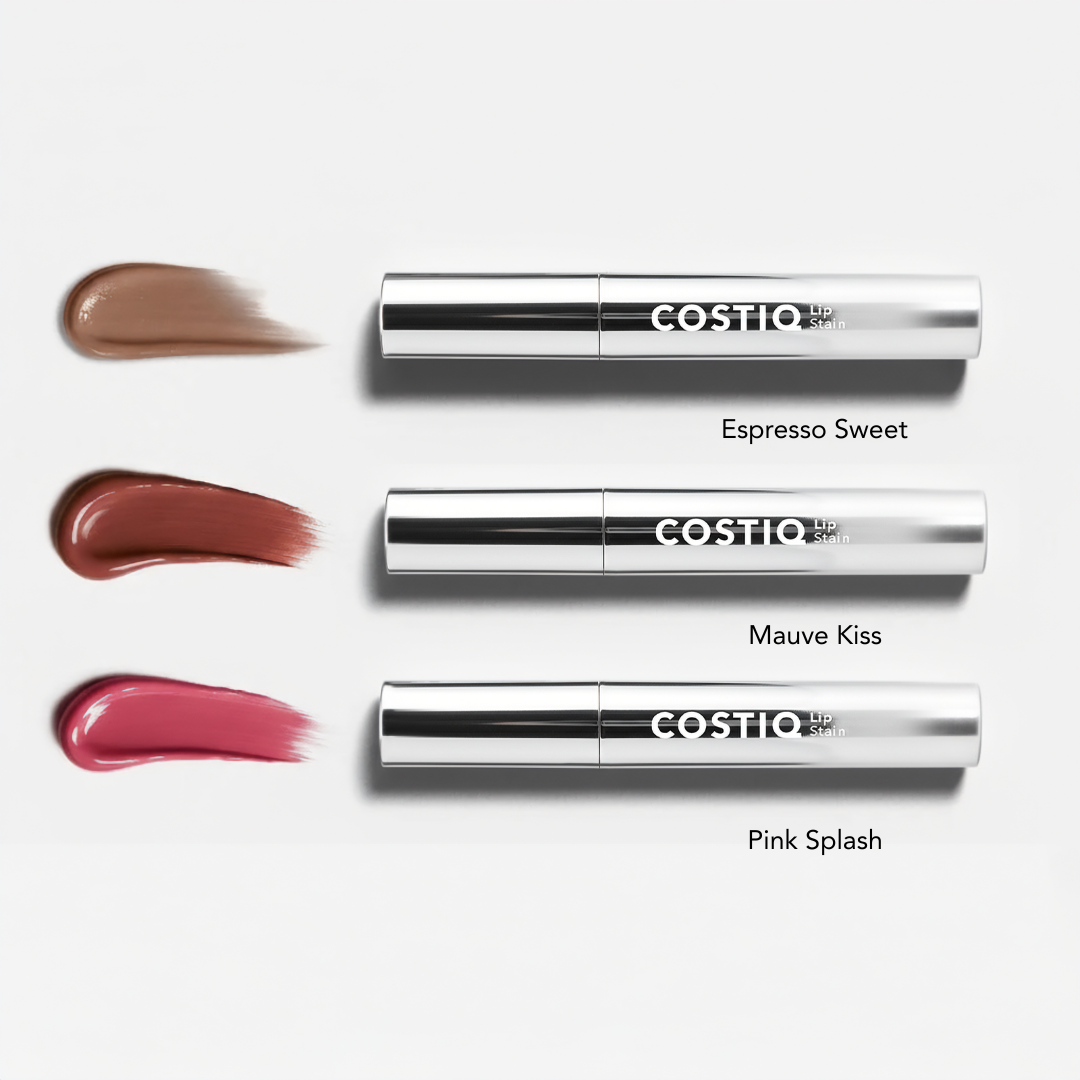 Lip Stain 3 colors product image