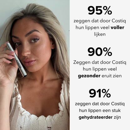 COSTIQ® EXTREME LIP PLUMPER
